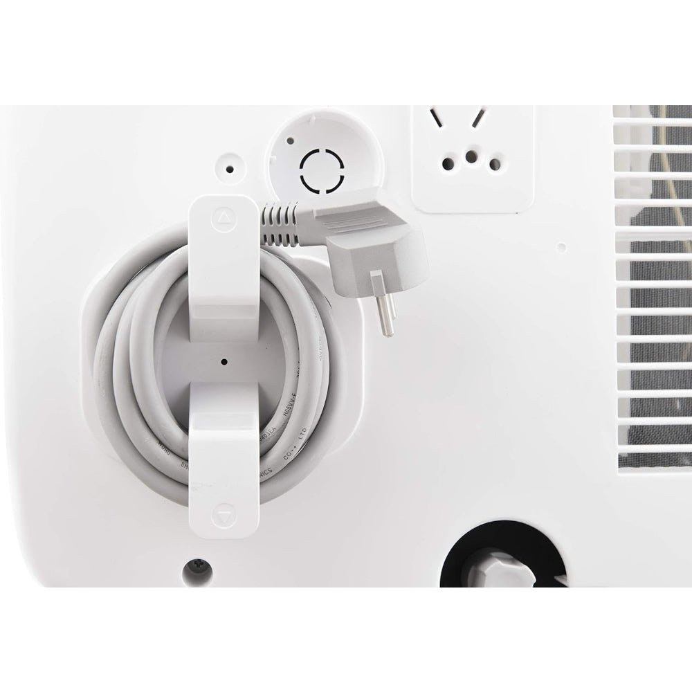 OLIMPIA SPLENDID mobile Klimaanlage DOLCECLIMA AIR PRO A++,  Kabel | klimaworld.com