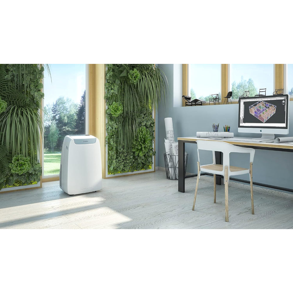 OLIMPIA SPLENDID mobile Klimaanlage DOLCECLIMA AIR PRO A++,  Ambiente Buero | klimaworld.com