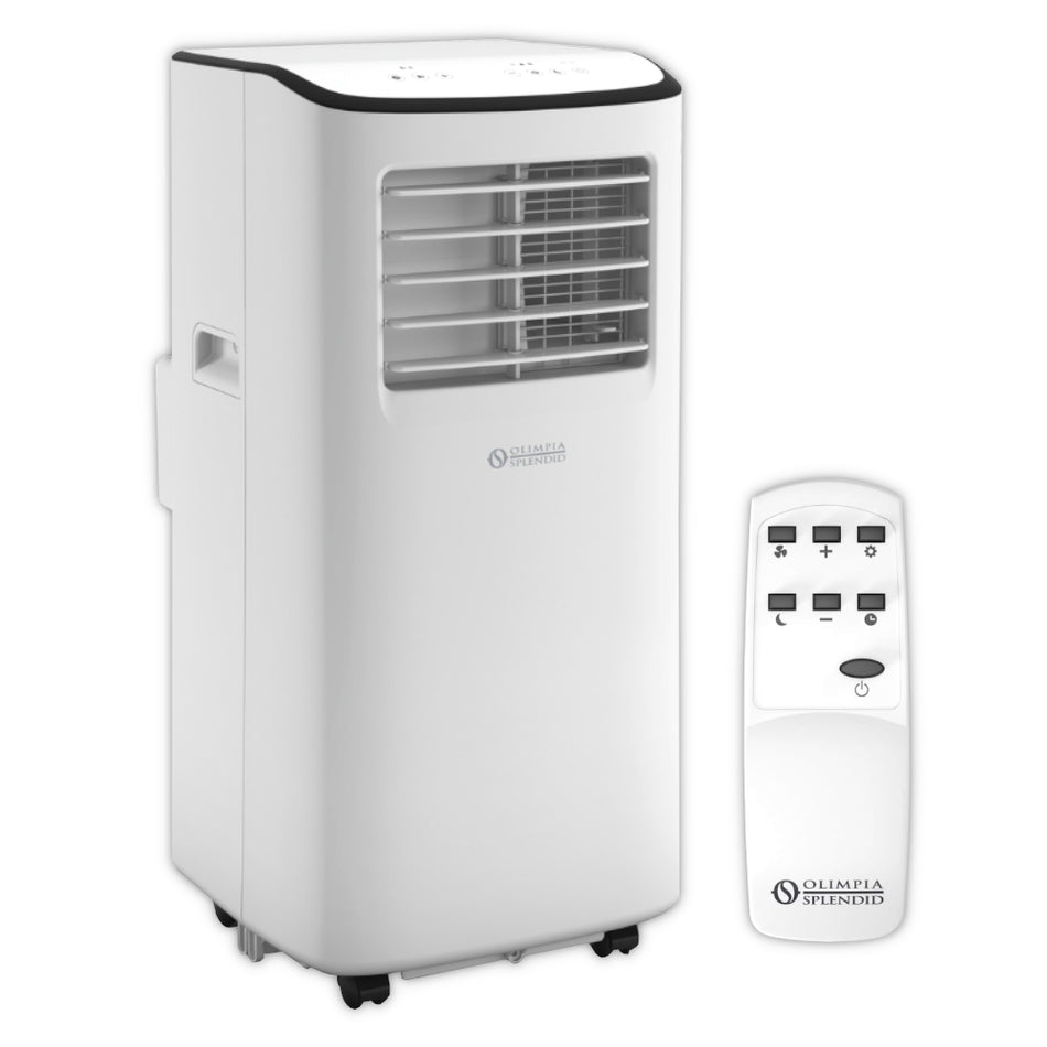 Olimpia Splendid mobile Split Klimaanlage DOLCECLIMA ARIA 8 | 2,1 kW | KlimaWorld