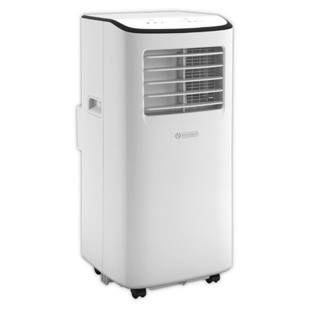 OLIMPIA SPLENDID | Mobiles Klimagerät DOLCECLIMA ARIA 8 | 2,1 kW | KlimaWorld