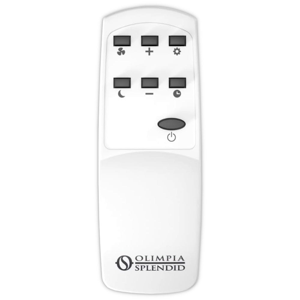 OLIMPIA SPLENDID | Mobiles Klimagerät DOLCECLIMA ARIA 8 | 2,1 kW | KlimaWorld