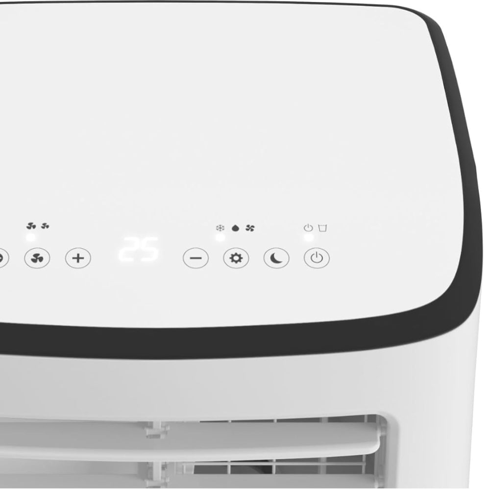 OLIMPIA SPLENDID | Mobiles Klimagerät DOLCECLIMA ARIA 8 | 2,1 kW | KlimaWorld