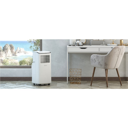 OLIMPIA SPLENDID | Mobiles Klimagerät DOLCECLIMA ARIA 8 | 2,1 kW | KlimaWorld