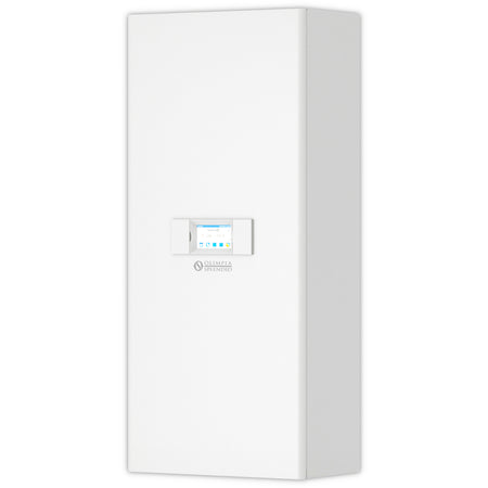OLIMPIA SPLENDID | Wärmepumpe SHERPA AQUADUE S3 E | 14 kW | klimaworld.com 