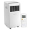 OLIMPIA SPLENDID mobile Klimaanlage | DOLCECLIMA COMPACT 8 MWD | 2,1 kW