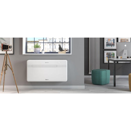Olimpia Splendid Wärmepumpen-Klimagerät | Unico Evo 20 HP PVAN | 1,7 kW | klimaworld.com