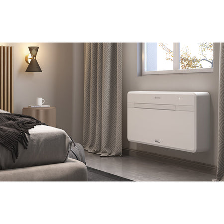 Olimpia Splendid Wärmepumpen-Klimagerät Unico Evo 30 HP | Klimaworld.com