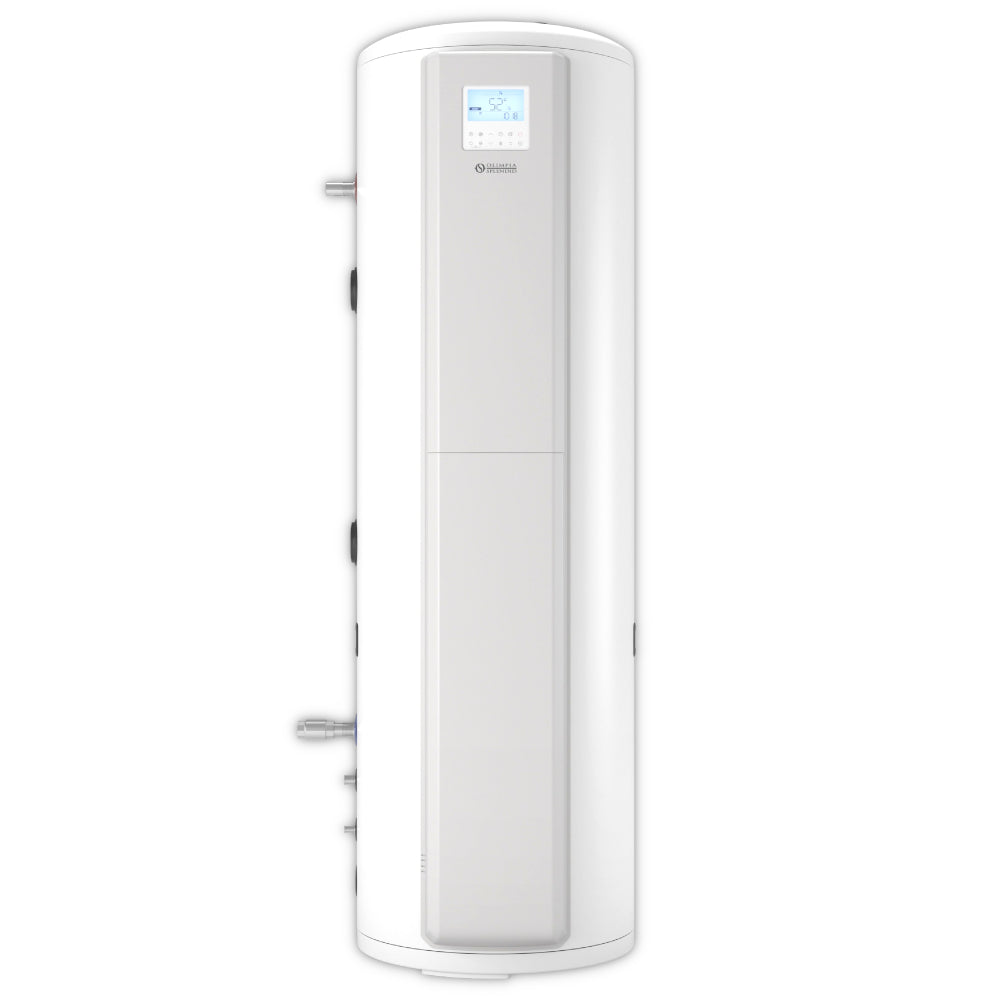 OLIMPIA SPLENDID Split-Klimaanlage Nexya All-In-One | Klimaworld.com