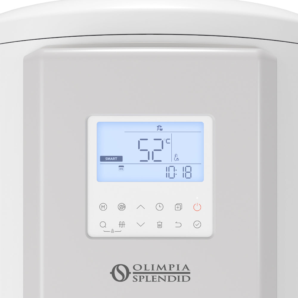 OLIMPIA SPLENDID Split-Klimaanlage Nexya All-In-One | Klimaworld.com