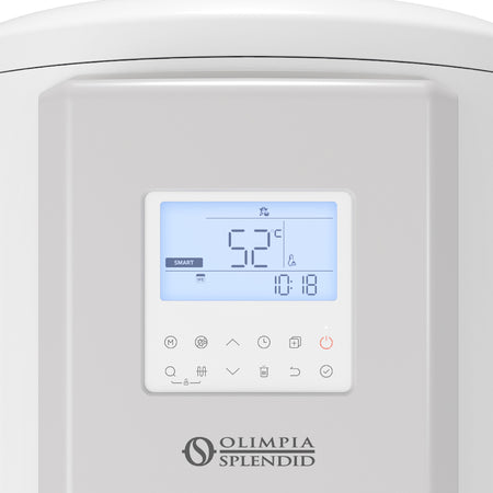 OLIMPIA SPLENDID Split-Klimaanlage Nexya All-In-One | Klimaworld.com