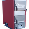 Festbrennstoffkessel  MPM 10 | 10 kW | Ohne Feuerzugsregler