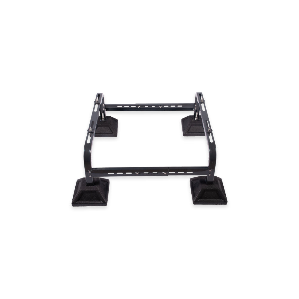 Tragesystem für Wärmepumpen und Kondensatoren | FrameFoot-Mini FF-1250 Mono