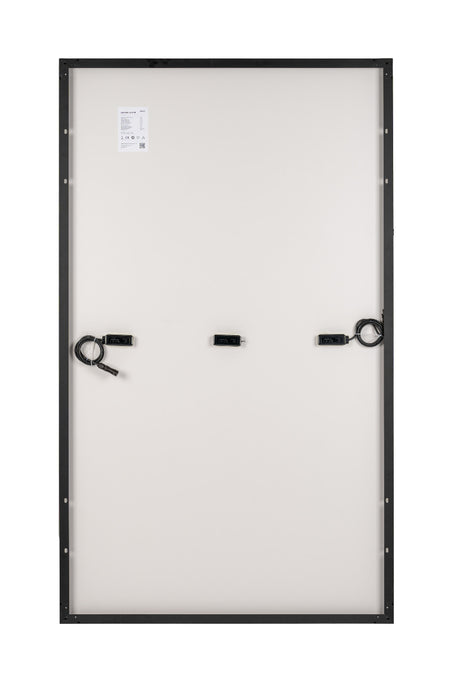 Solarmodul 60HIH-370M Rückansicht | klimaworld.com