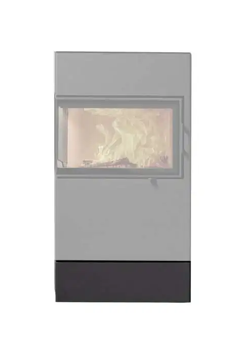 Austroflamm Sockelbox für Dexter