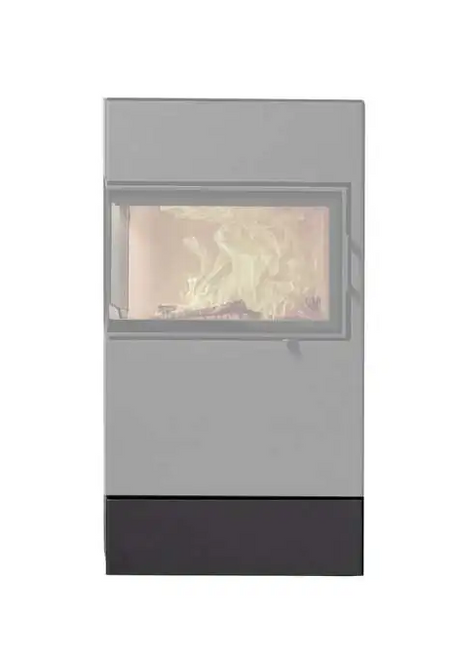 Austroflamm Sockelbox für Dexter