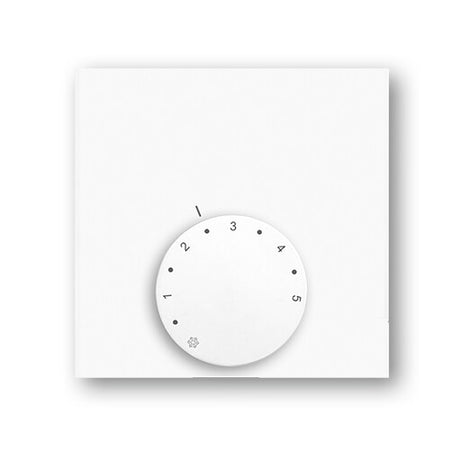 Maincor MFL Raumregler Heizen | Aufputz | analog | 230 V ➔ www.klimaworld.com