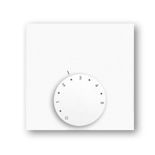 Maincor MFL Raumregler Heizen/Kühlen | Aufputz | analog | 230 V ➔ www.klimaworld.com