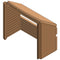 TermaTech | Vermiculite-Set komplett für Kaminofen TT80