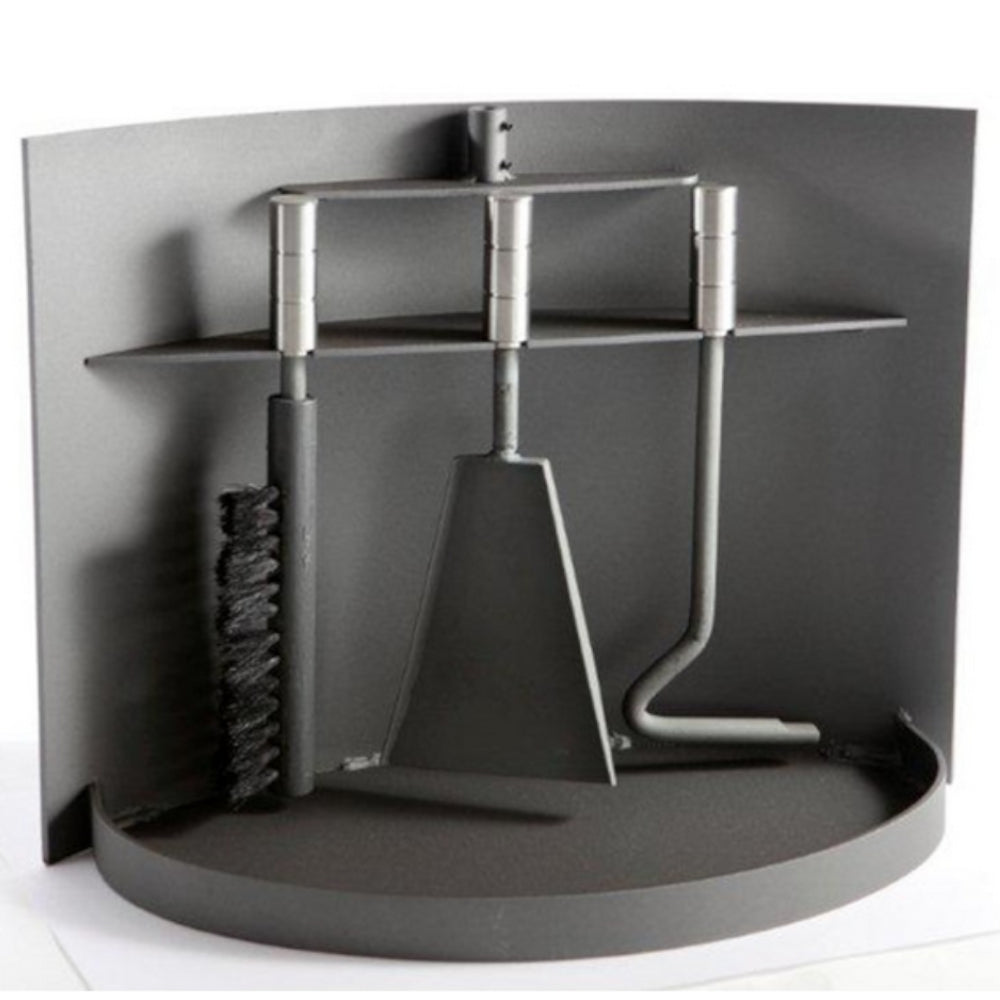 TermaTech | Kaminbesteck für Kaminöfen TT20/TT21/TT23/TT30