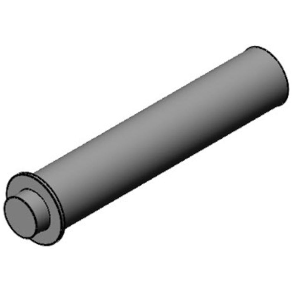 TermaTech | Holzfachtür-Magnet für Kaminöfen TT22H/TT22HS/TT30/TT60
