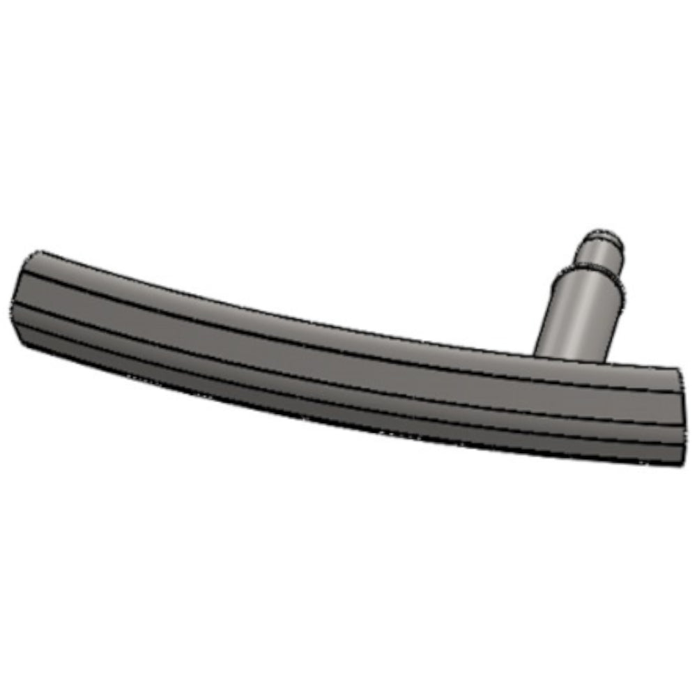 TermaTech | Set aus Griff + Schrauben für Kaminöfen TT20/TT22