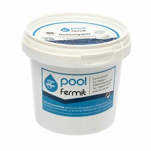 Fermit | Dichtungskitt | 500 g Dose