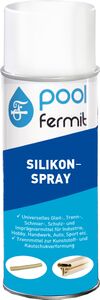 Silikon-Spray| Fermit| 400 ml Dose