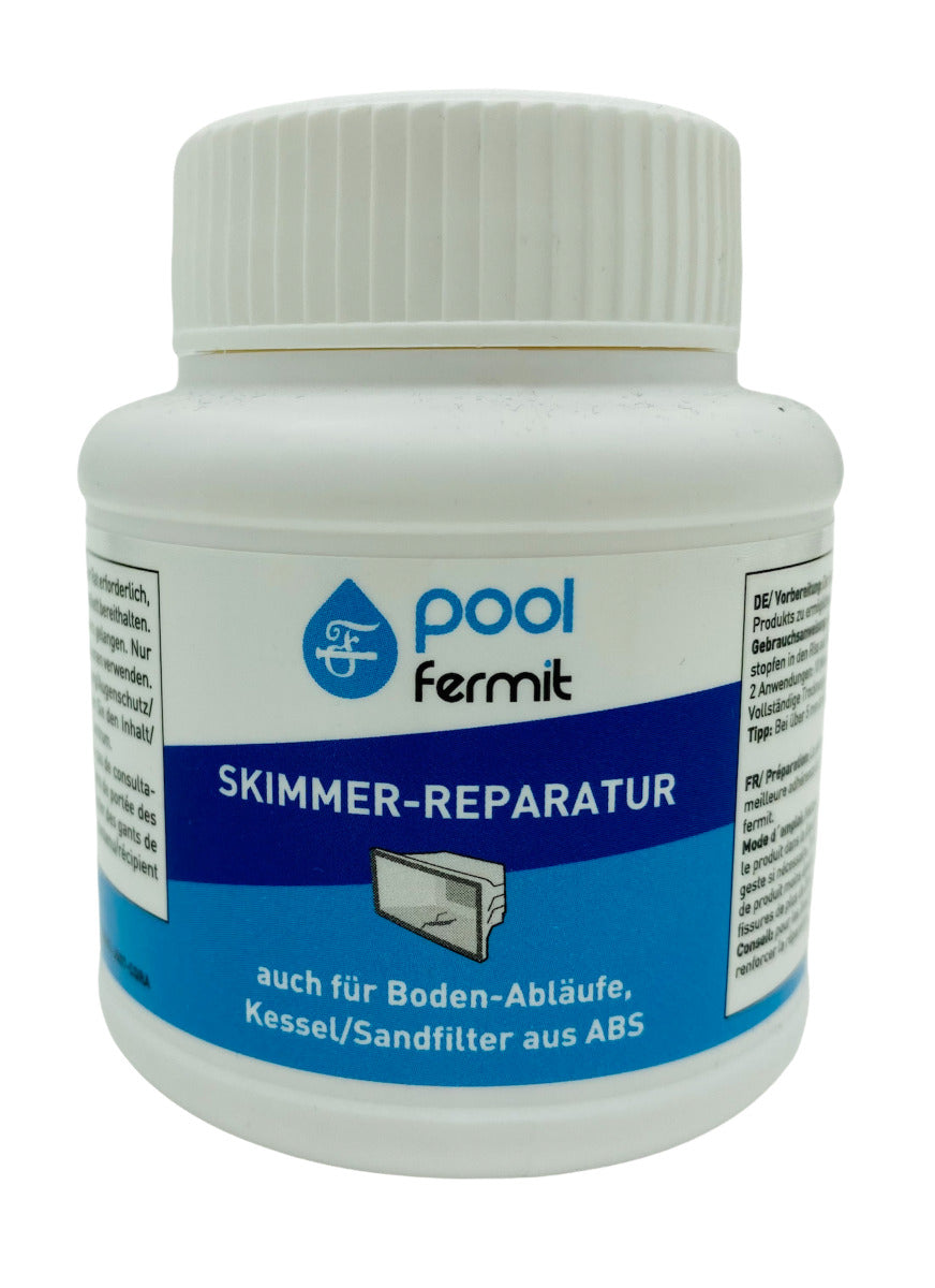 Fermit Skimmer Reparatur-Kleber | klimaworld.com