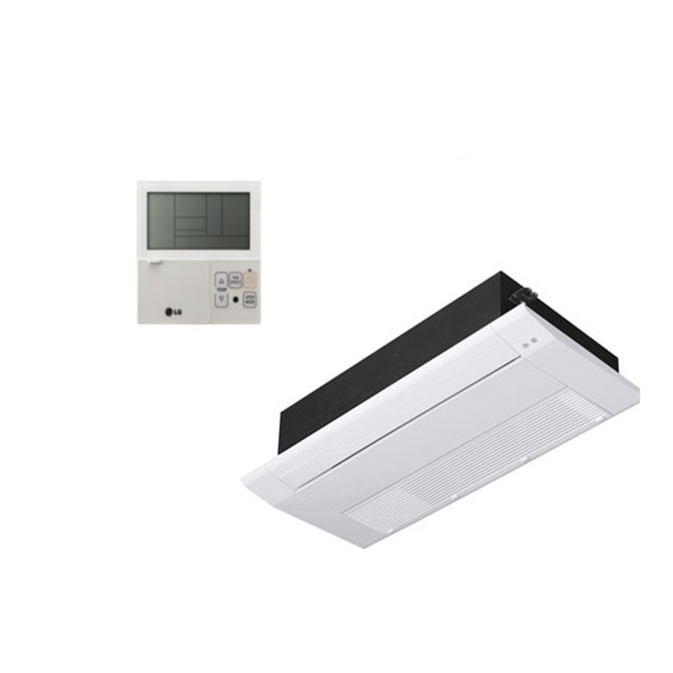 LG Deckenkassette 1-Weg Kassette  Multisplit Innenteil 3,5 kW