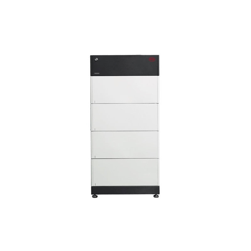 Batterie System BYD