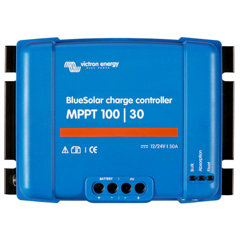 Victron Solar Laderegler | Blue Solar | MPPT 100/30 | Klimaworld