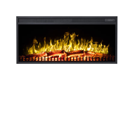 Aflamo LED Kamineinsatz LED 100 Classic | klimaworld.com