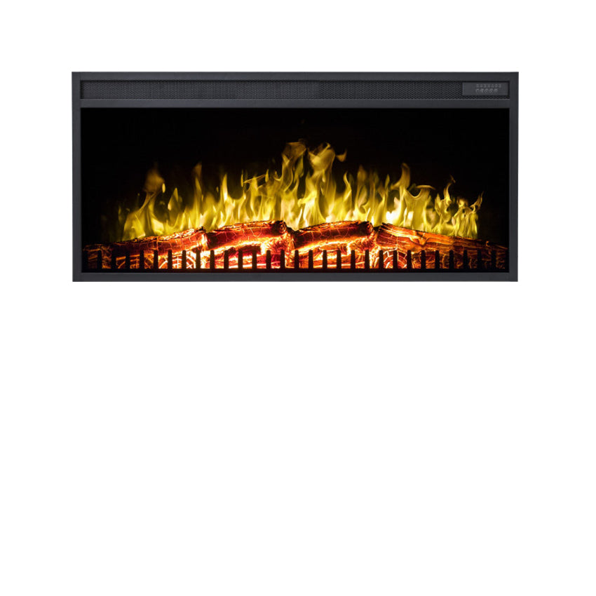 Aflamo LED Kamineinsatz LED 100 Classic | klimaworld.com