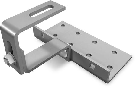 RF PA VARIO 2 | 5/6x30 2-fach höhenverstellbarer Vario-Dachhaken
