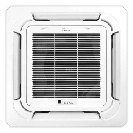 MIDEA | Deckenkassetten-Set Multisplit | 3 × 5,2 kW