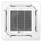#MIDEA | Standard-Blende für 4-Wege-Deckenkassette | T-MBQ4-03E