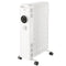 MIDEA | Elektrisches Raumheizgerät | Radiator NY2009-20M | 2000 W