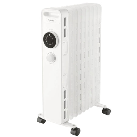 MIDEA | Elektrisches Raumheizgerät | Radiator NY2009-20M | 2000 W