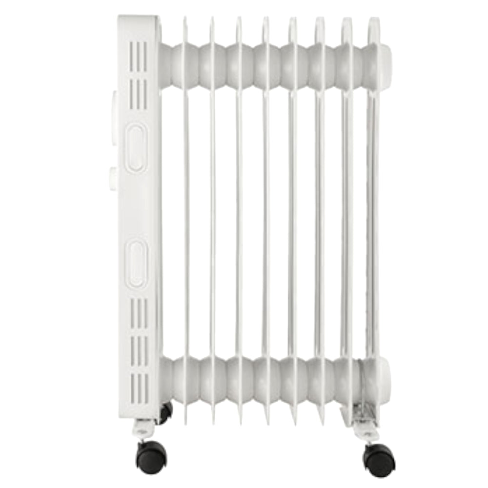 MIDEA | Elektrisches Raumheizgerät | Radiator NY2009-20M | 2000 W