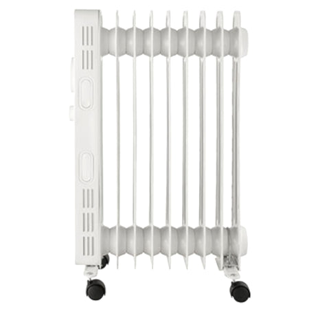 MIDEA | Elektrisches Raumheizgerät | Radiator NY2009-20M | 2000 W