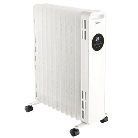 MIDEA | Elektrisches Raumheizgerät | Radiator NY2311-20MR | 2300 W