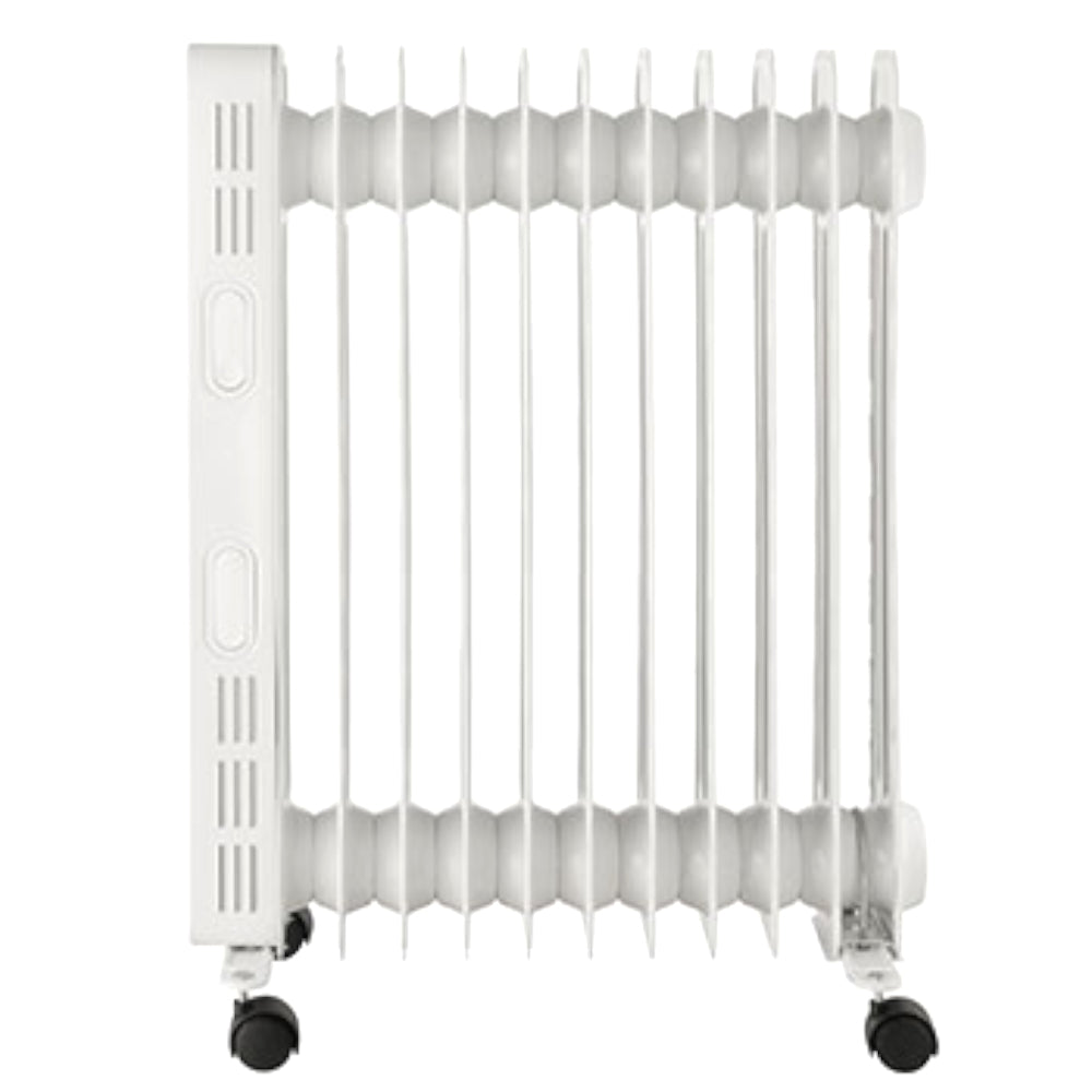 MIDEA | Elektrisches Raumheizgerät | Radiator NY2311-20MR | 2300 W
