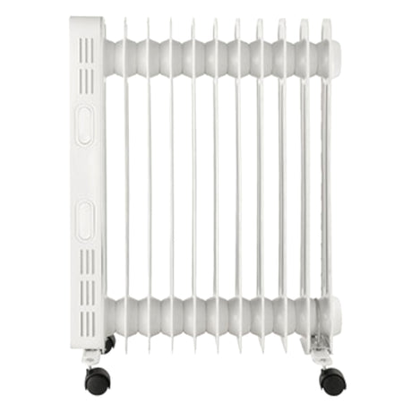 MIDEA | Elektrisches Raumheizgerät | Radiator NY2311-20MR | 2300 W