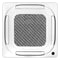 #MIDEA | Standard-Blende für 4-Wege-Deckenkassette | T-MBQ4-04A1