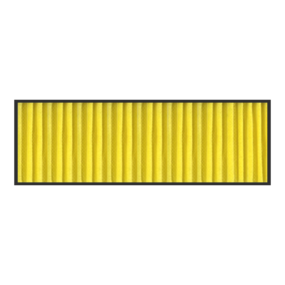 MIDEA | Vitamin C Filter für Klimageräte | 12100204000721