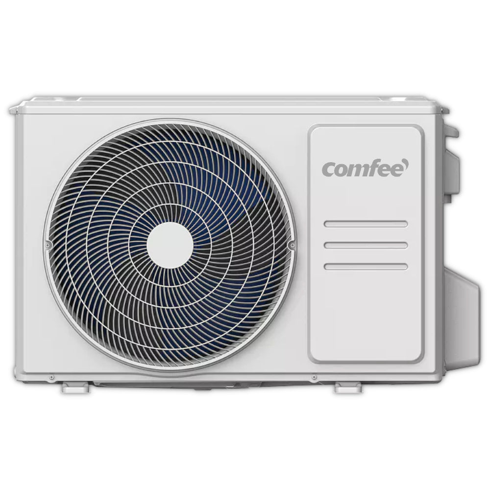 COMFEE | Klimaanlagen-Set INFINI SAVE 12 | 3,5 kW | Quick-Connect