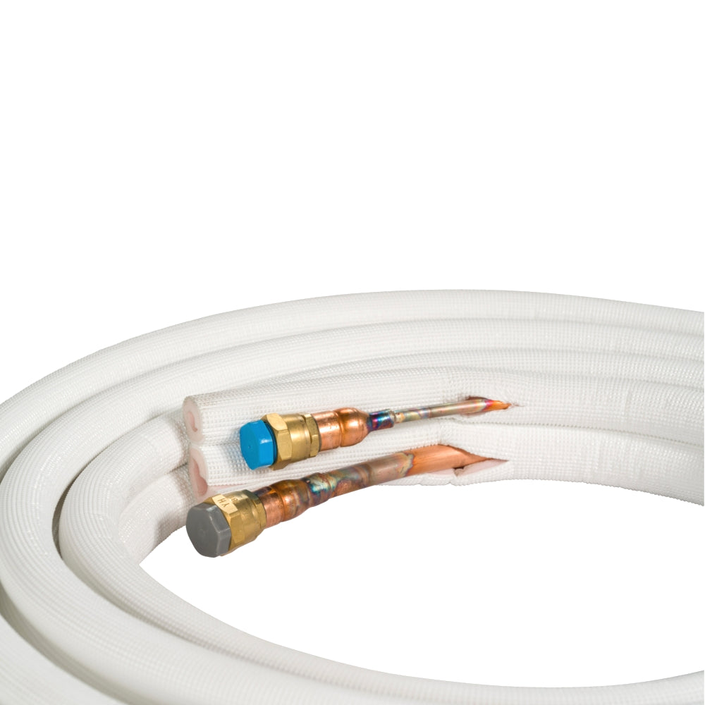 COMFEE | Klimaanlagen-Set INFINI SAVE 12 | 3,5 kW | Quick-Connect