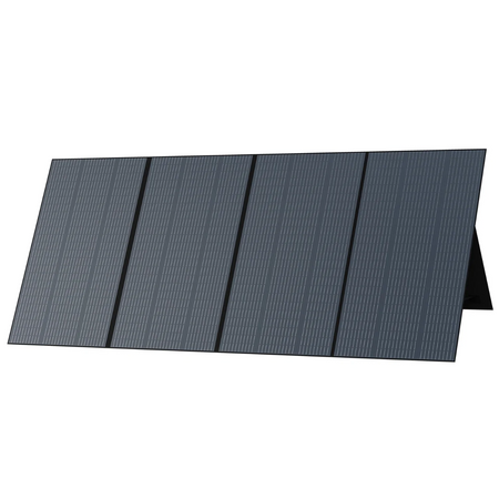 Solarpanel SP350 | faltbar | monokristallin | 350 W | schräg