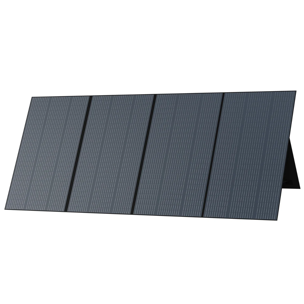 Solarpanel SP350 | faltbar | monokristallin | 350 W |schräg