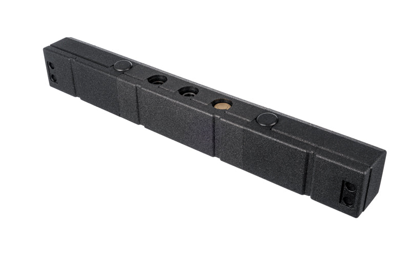 ThermoFlux Verteilerbalken